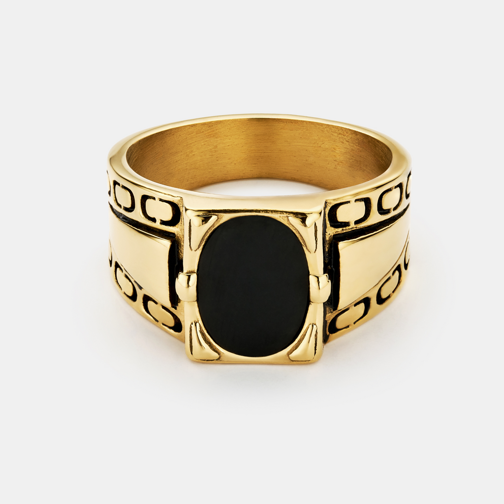 Antique Ring