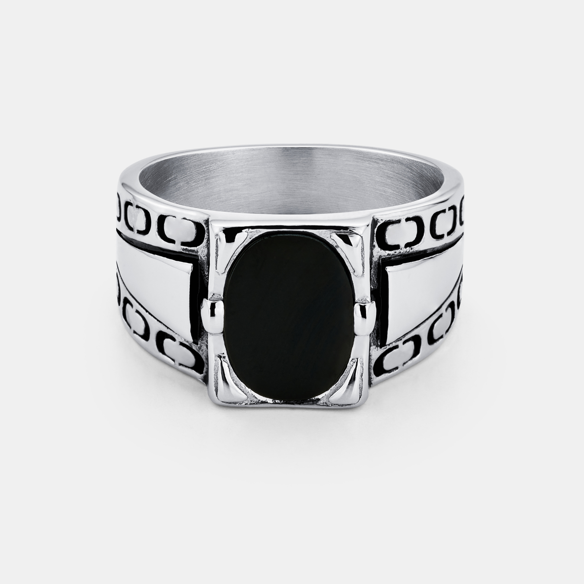 Antique Ring (Silver)
