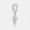 Arrow Earring (Silver)