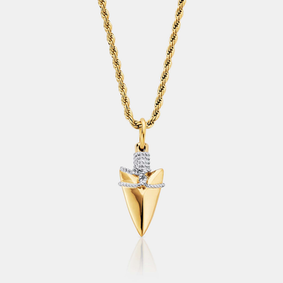Arrow (Gold)