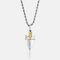 Arrow (Silver)