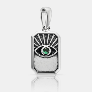 Balance | Sterling Silver