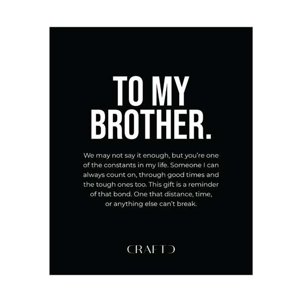 Meaning Card