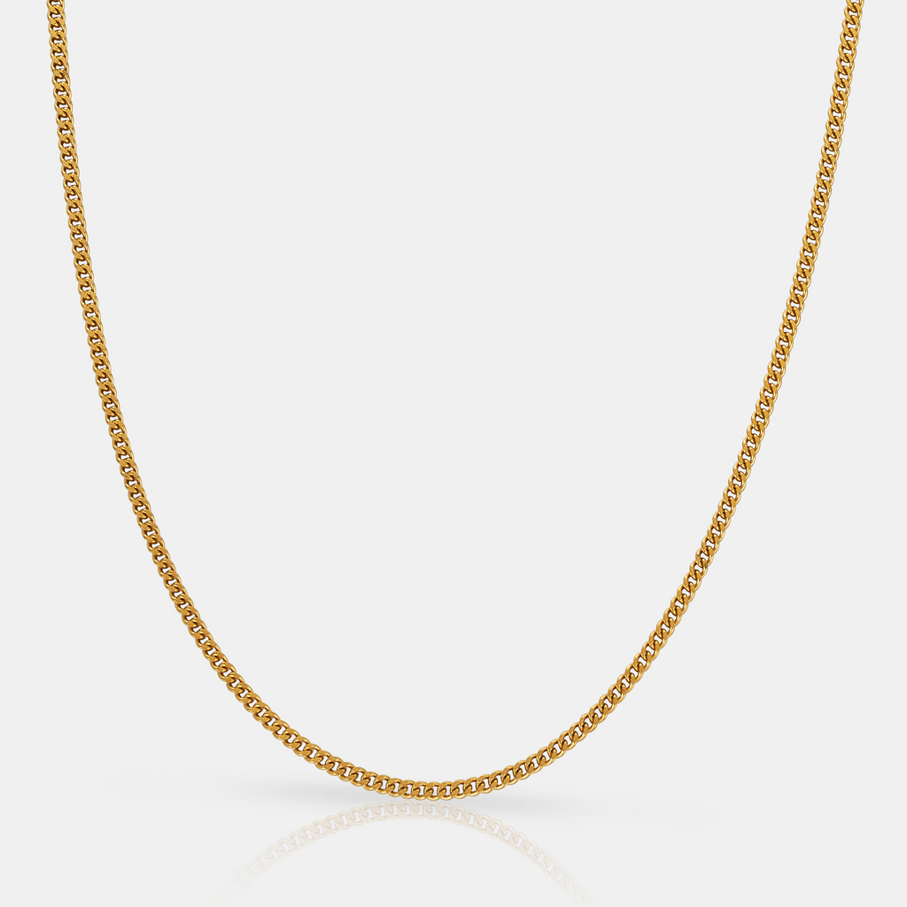 Connell Chain 2mm