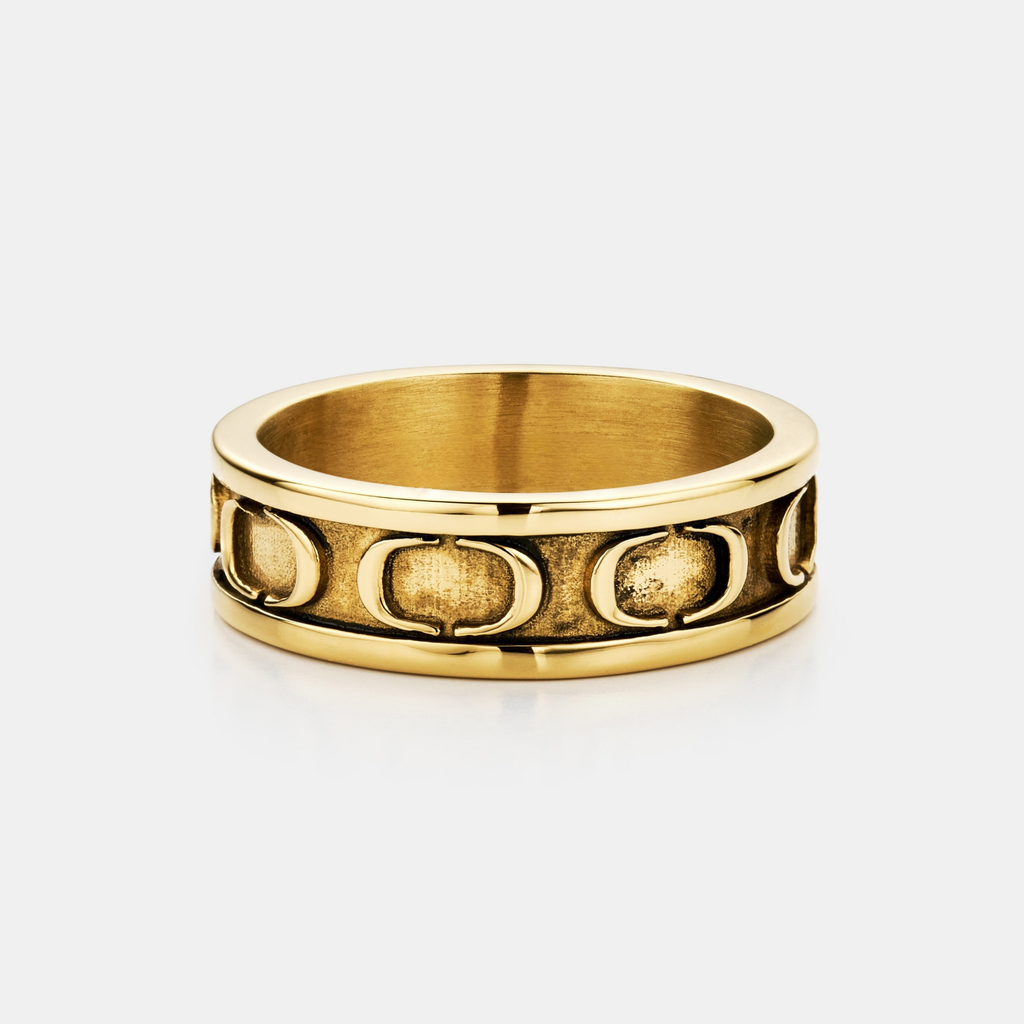 Band Ring