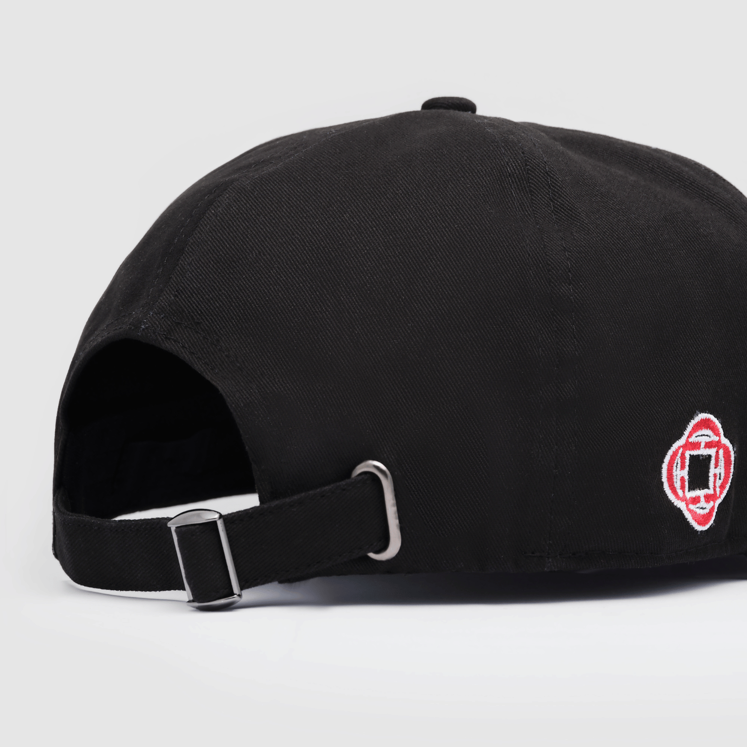 Signature Cap (Black)