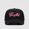 Signature Cap (Black)