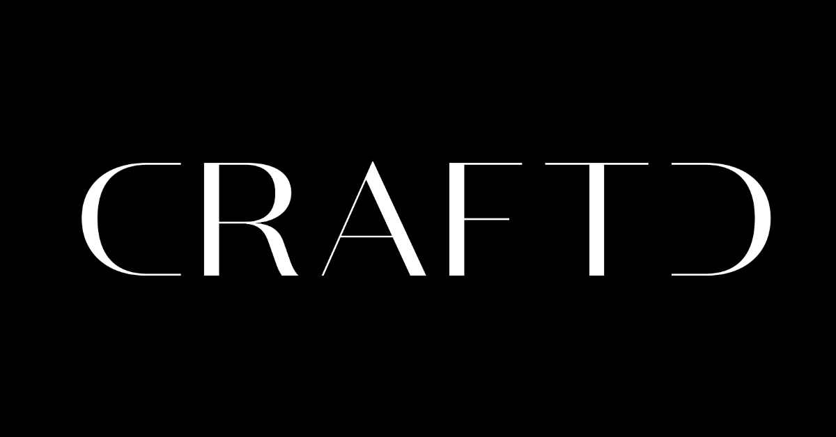 Craft Limited CRAFTD | Men's Jewellery | Pendants, Chains + Necklaces For Men