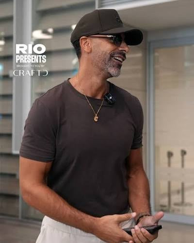 Rio Ferdinand