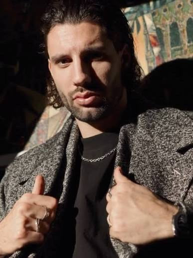 Dominik Szoboszlai