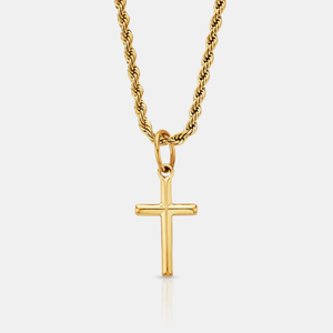 Cross (Gold)