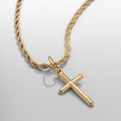 Cross (Gold)