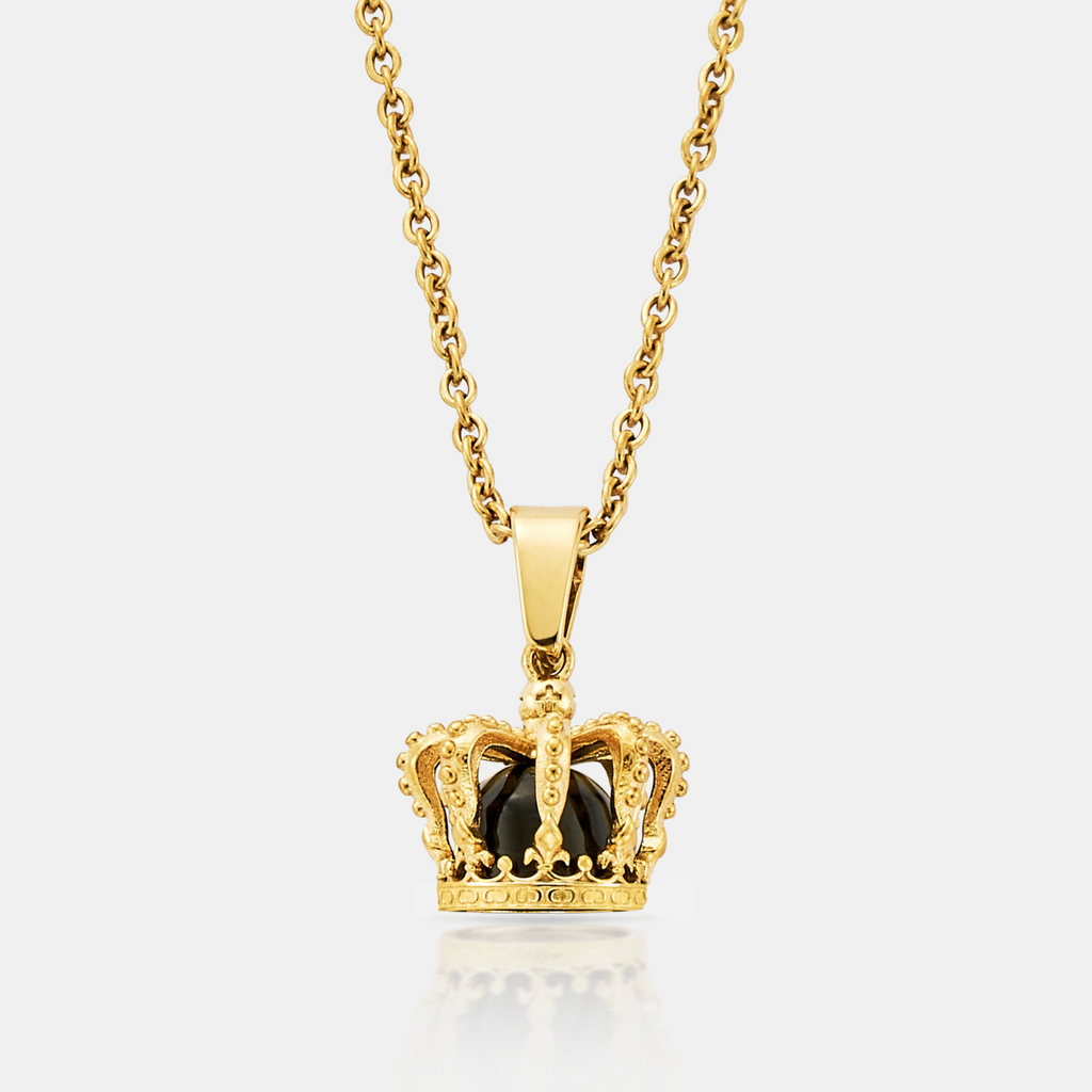Kings Crown