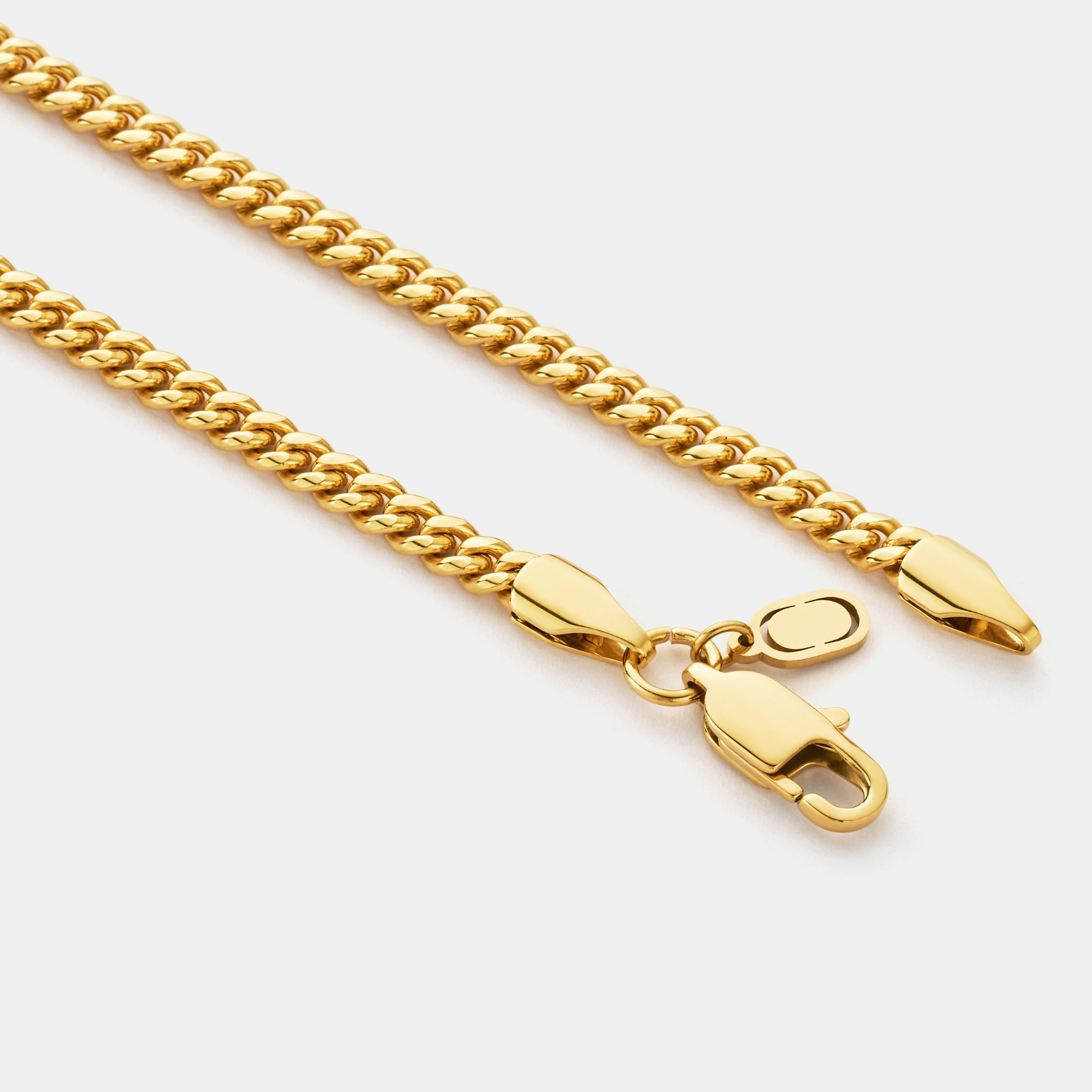 Zuck Chain (4mm)