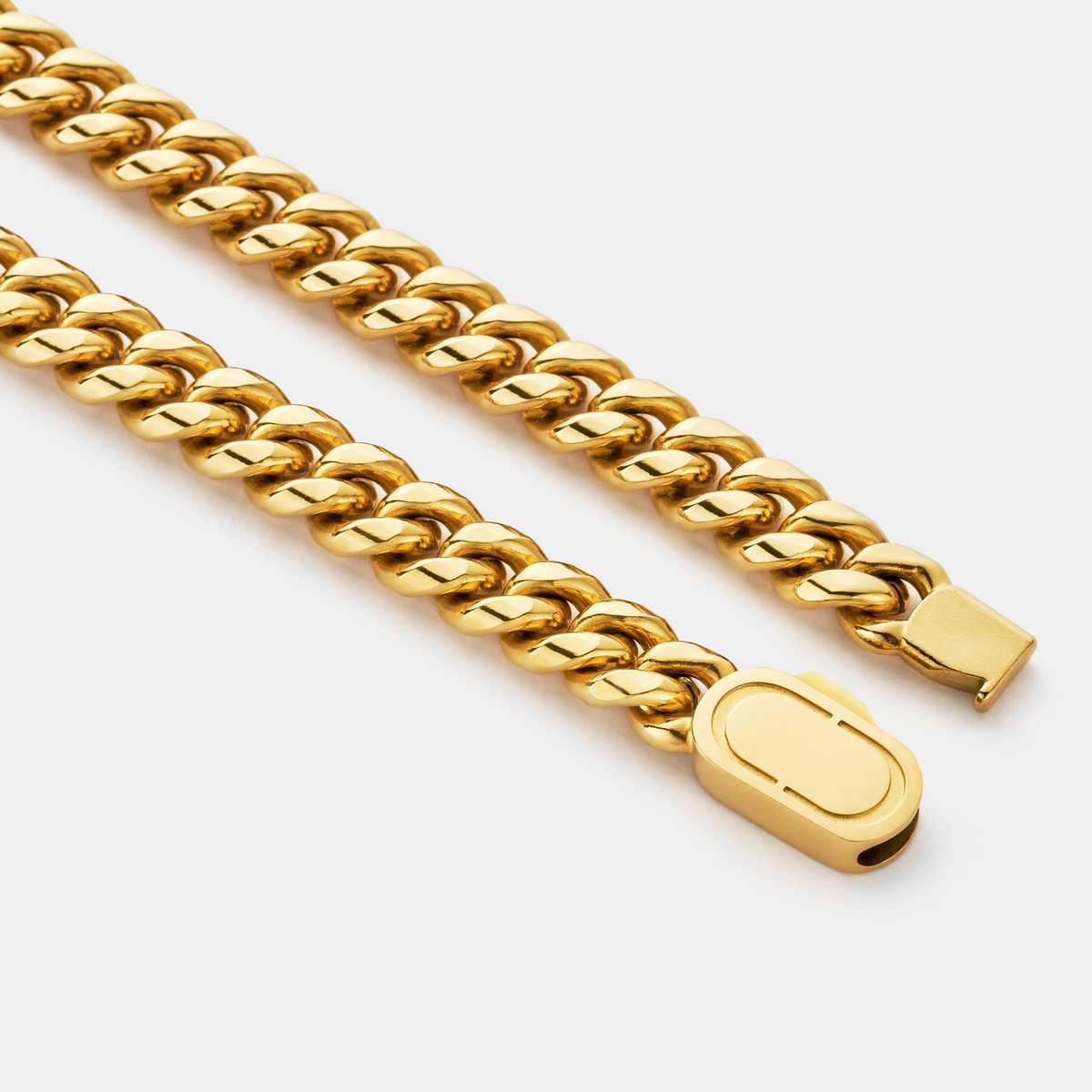 Miami Cuban (Gold) 8mm