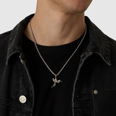 Cupid's Revenge (Silver)