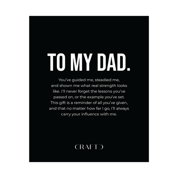 Meaning Card