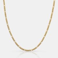 Figaro (Gold) 3mm