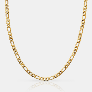 Figaro (Gold) 5mm