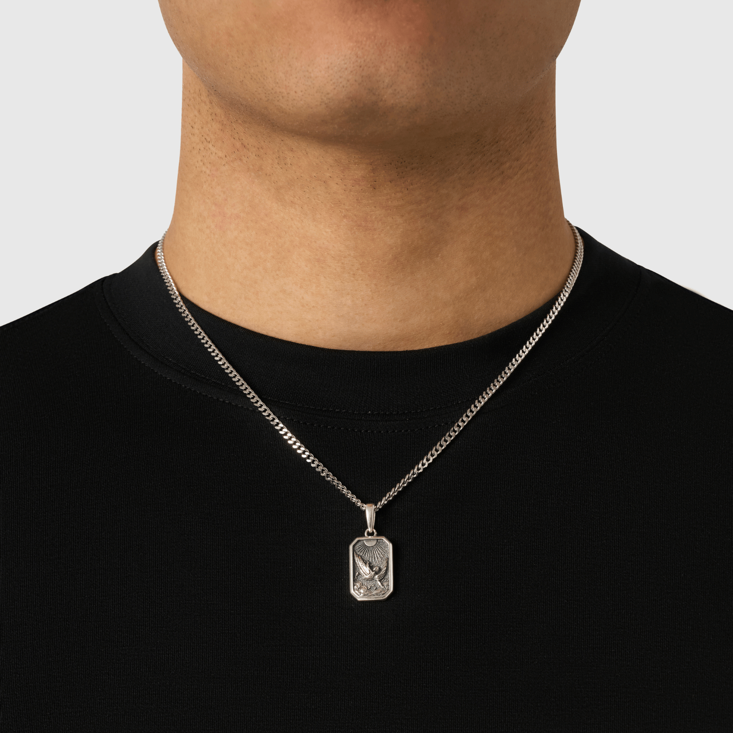 Humility | Sterling Silver