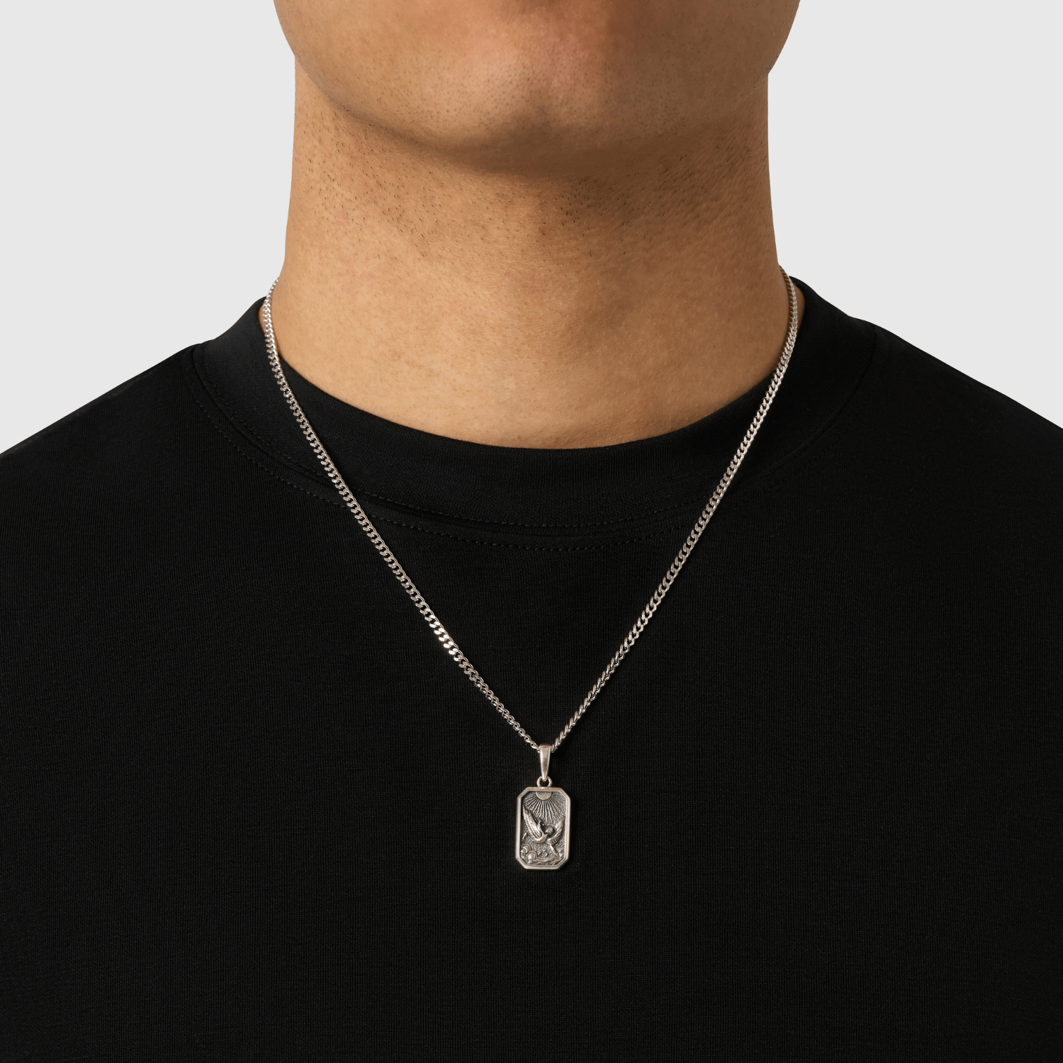 Humility | Sterling Silver