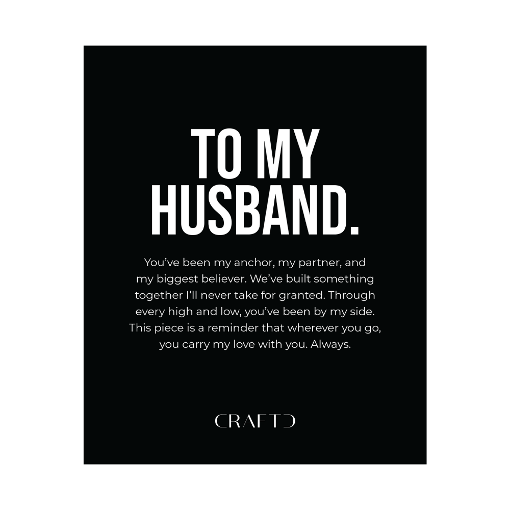 Meaning Card