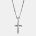 Iced Cross 2.0 (Silver)