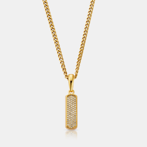 Iced Totem (Gold)