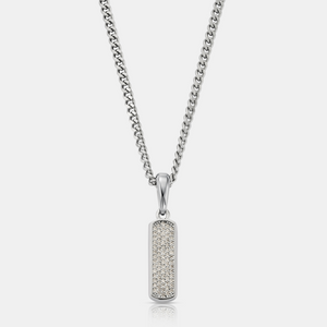 Iced Totem (Silver)