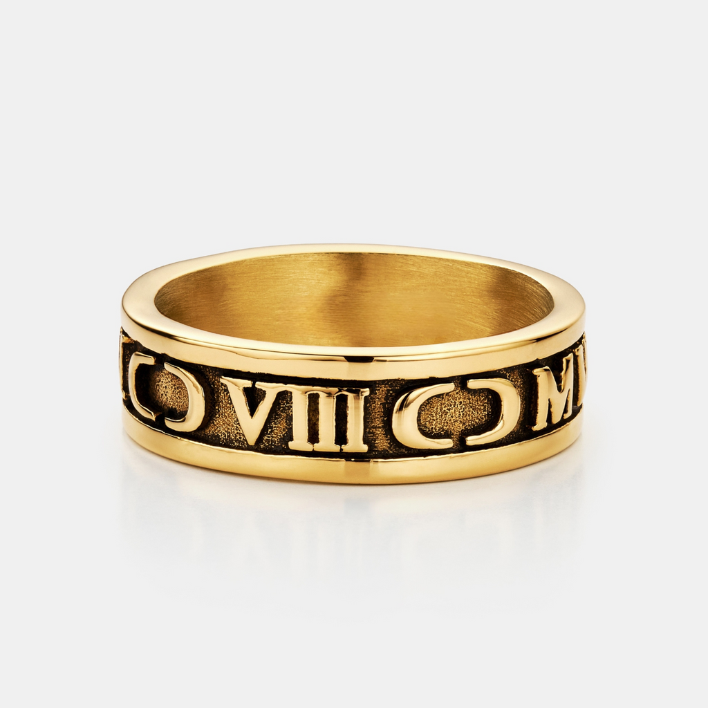 Inception Ring