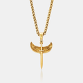 Instincts (Gold)