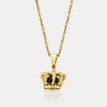 King's Crown (Gold)