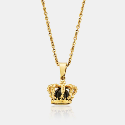 King's Crown (Gold)