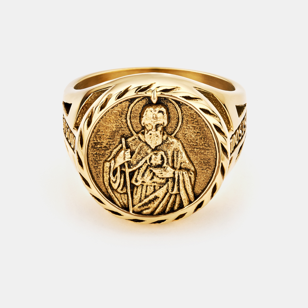 Lost Soul Ring