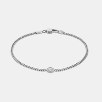 St Michael Bracelet (Silver)