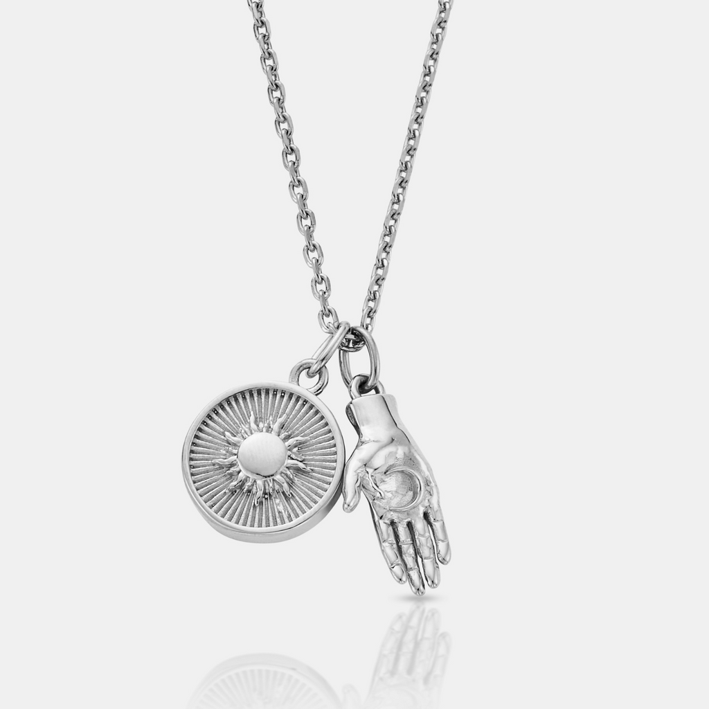 Nocturnal Pendant