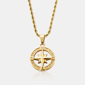 North Star (Gold)