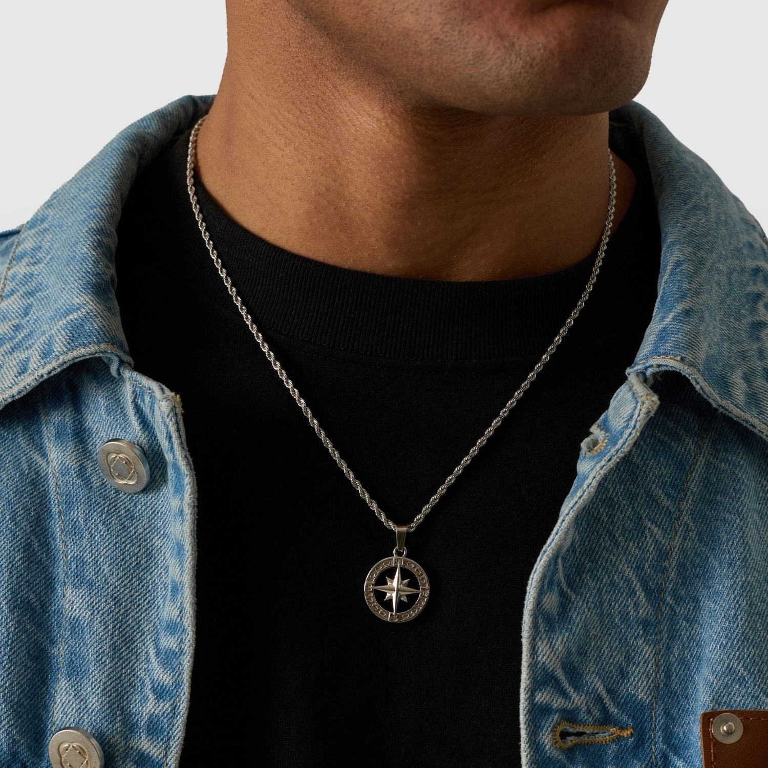 North Star (Silver)