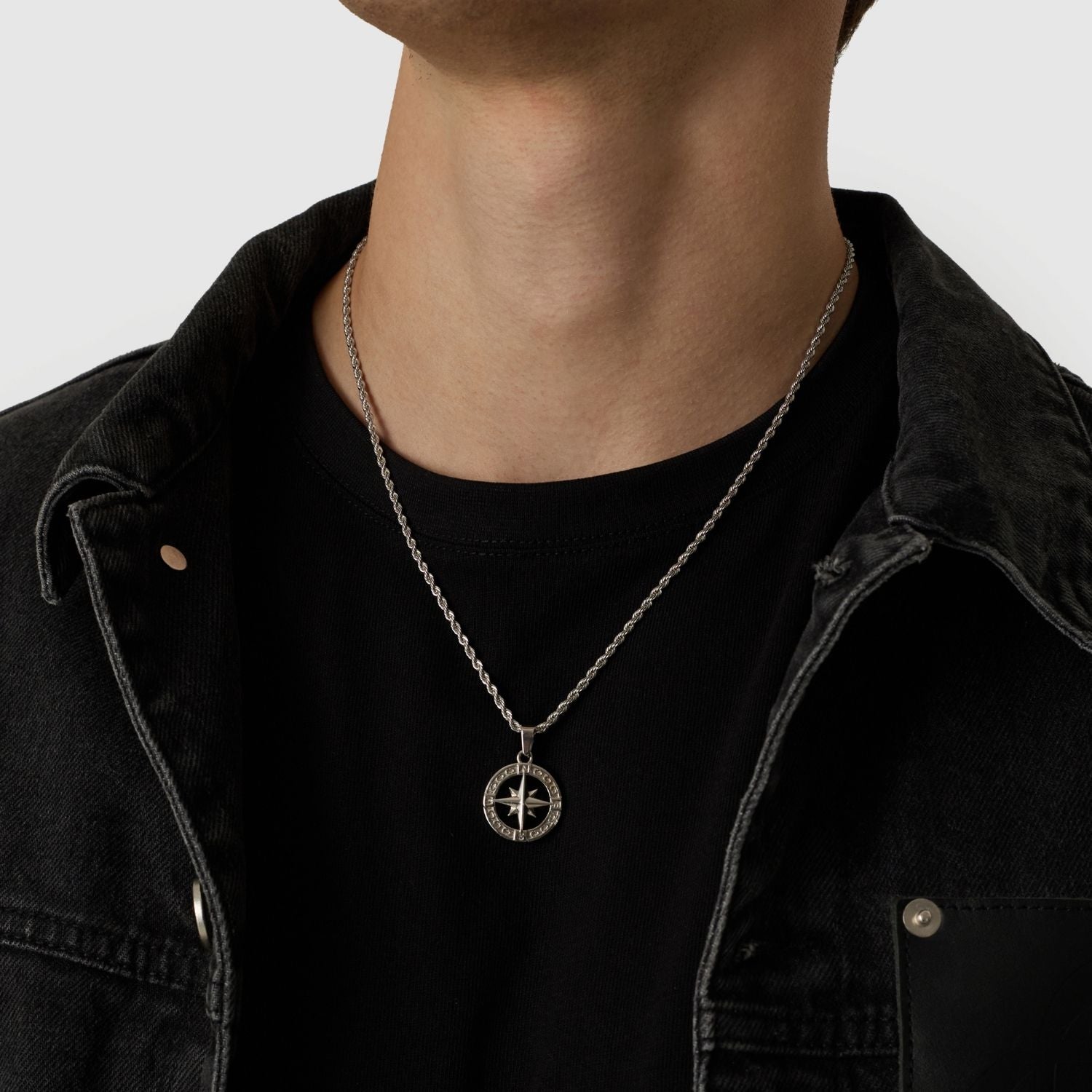 North Star (Silver)
