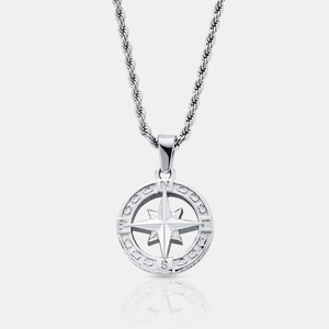 North Star (Silver)