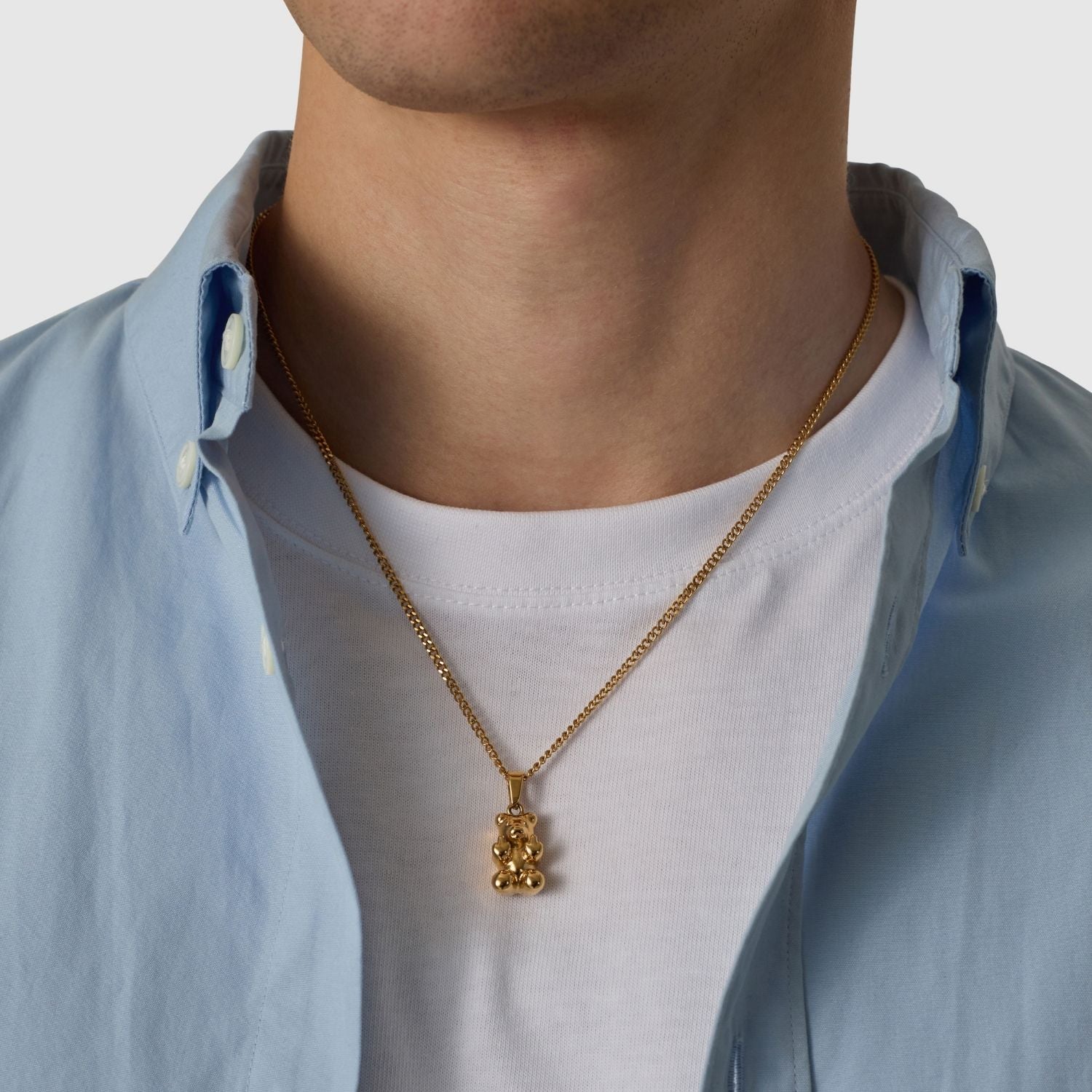 Offensive Bear (Gold)