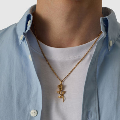 Rose (Gold)