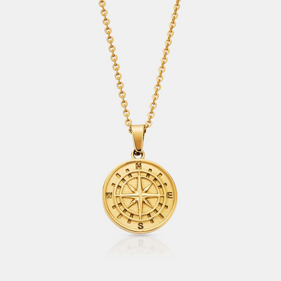 Compass + Chain