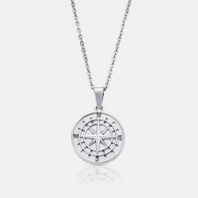 Compass + Chain