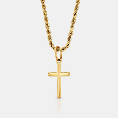 Cross + Chain