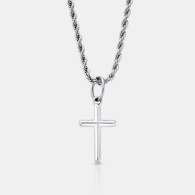 Cross + Chain