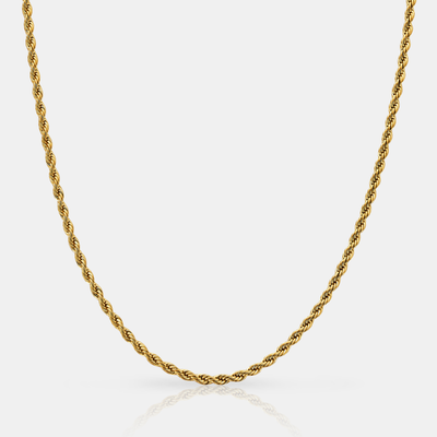 Rope 3mm (50cm)
