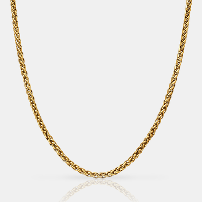 Wheat 3mm (50cm)