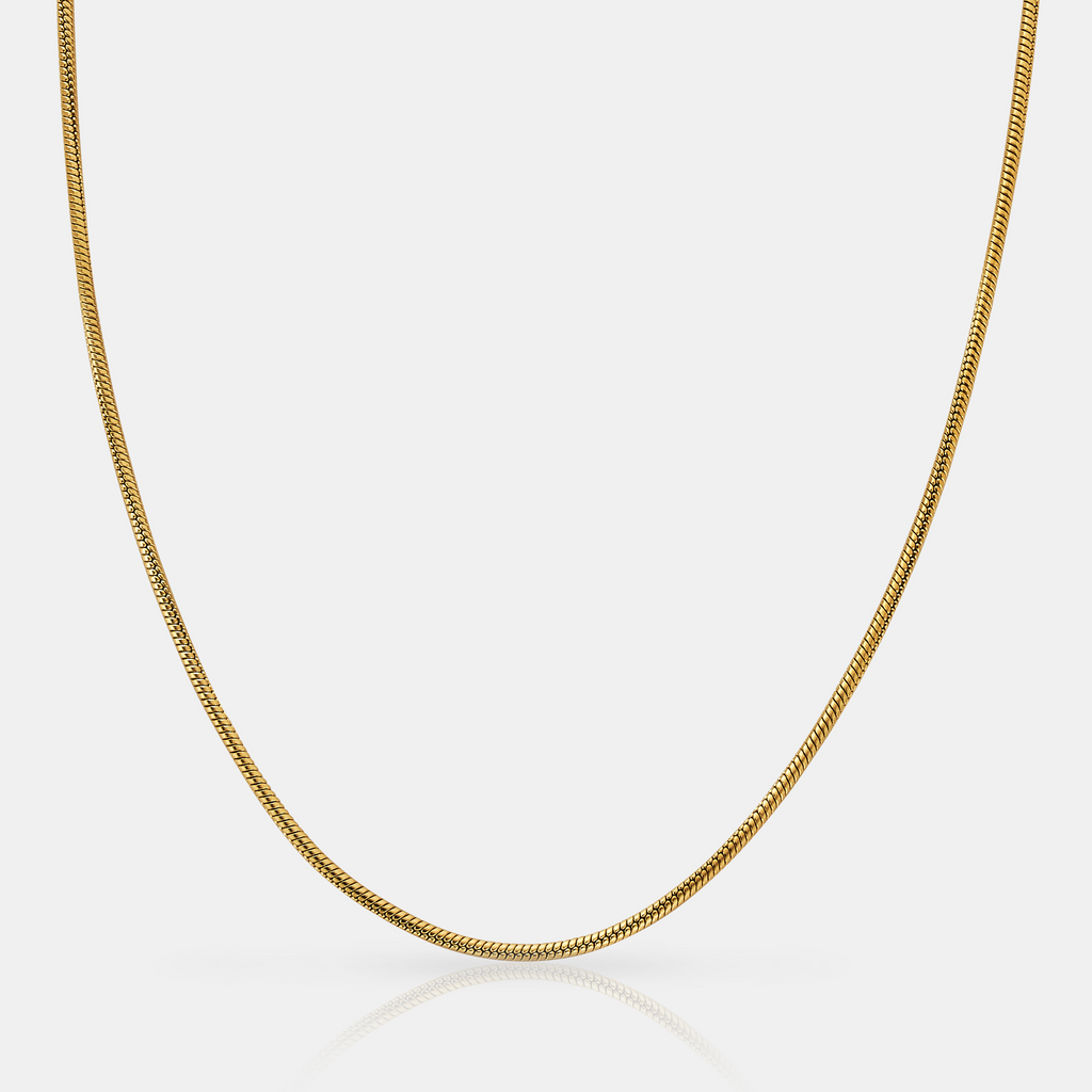 Snake Chain 2mm