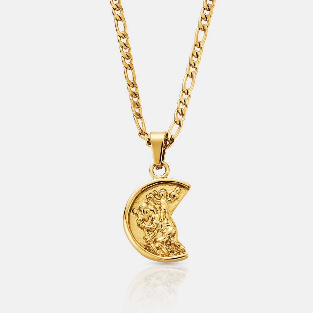 St. Christopher